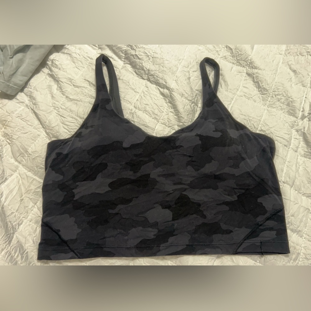 Lululemon Align Tank